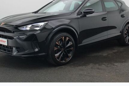 Cupra Formentor 16.000 km 42.480 &euro; Würzburg 97076