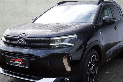 Citroen C5 Aircross 28.400 km 24.990 &euro; Karlsruhe 76185