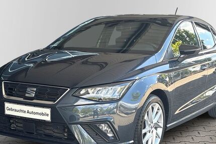 Seat Ibiza 48.285 km 18.649 € Leipzig 04328