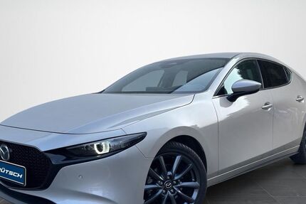 Mazda 3 19.200 km 25.980 &euro; Singen 78224
