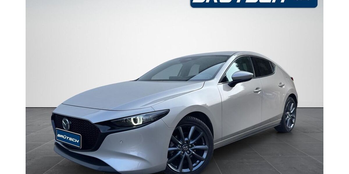 Mazda 3 19.200 km 25.980 &euro; Singen 78224