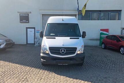Mercedes-Benz Sprinter 150.000 km 15.900 &euro; Ingolstadt 85051