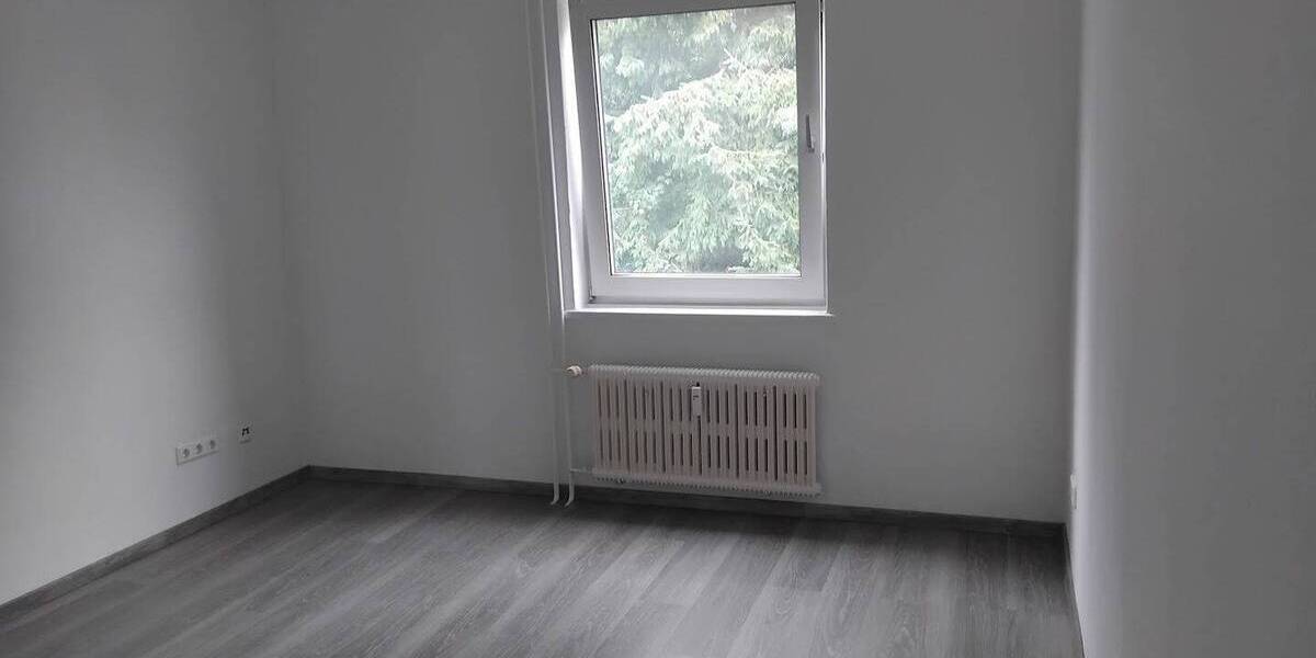 Zimmer Gelsenkirchen Beckhausen - 2 Zimmer, 52 m&sup2;, 449&euro; | Angebot:26331719