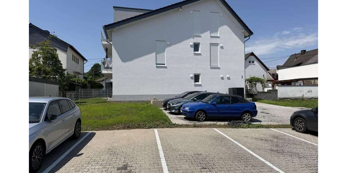 Etagenwohnung Dierdorf - 3 Zimmer, 77 m&sup2;, 1.200&euro; | Angebot:24301566