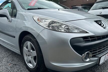 Peugeot 207 122.735 km 2.950 € Aachen 52080
