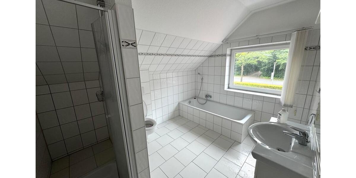 Etagenwohnung Bad Zwischenahn - 3 Zimmer, 107 m&sup2;, 278.500&euro; | Angebot:27100480