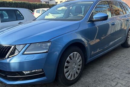 Skoda Octavia 96.000 km 15.900 &euro; Lüneburg 21339