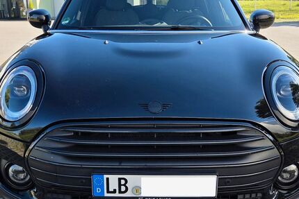 Mini One Clubman 110.985 km 15.999 &euro; Markgröningen 71706