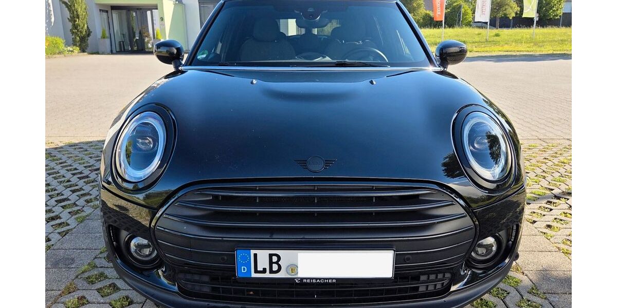 Mini One Clubman 110.985 km 15.999 &euro; Markgröningen 71706
