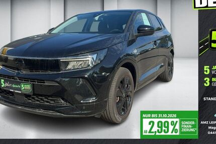 Opel Grandland (X) 26.800 km 17.900 &euro; Leipzig 04179
