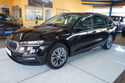 Skoda Octavia 100.000 km 22.880 &euro; Bad Doberan 18209
