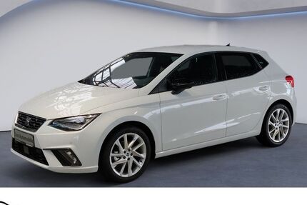 Seat Ibiza 1.500 km 26.930 &euro; Hildesheim 31135