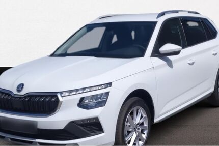 Skoda Kamiq 6.000 km 27.490 € Hutthurm 94116