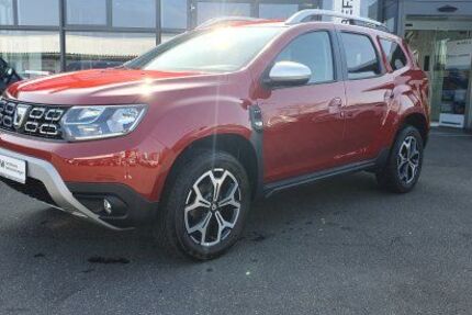 Dacia Duster 31.000 km 18.990 € Fürth 90763