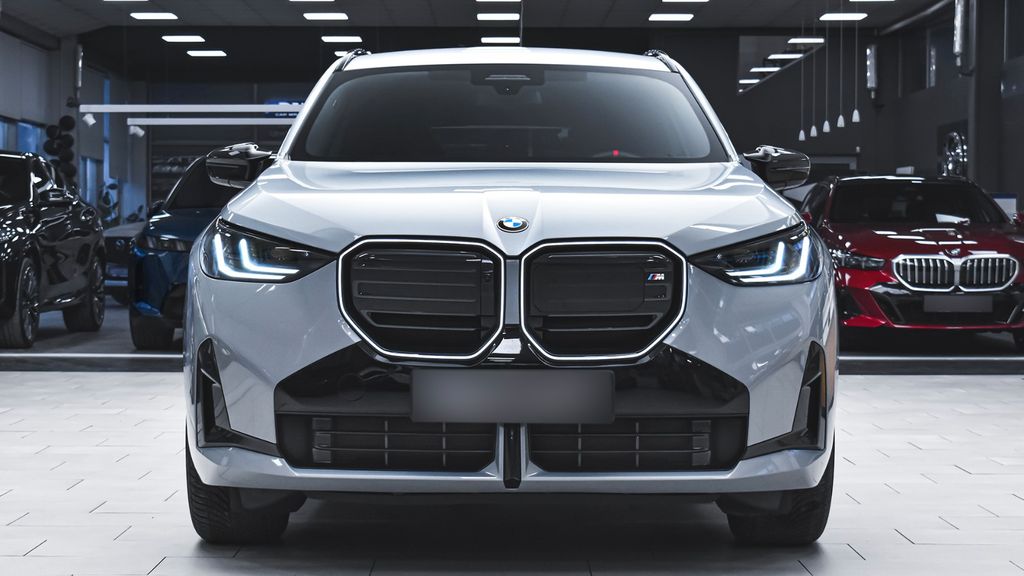 BMW X3 25.185 km 79.990 &euro; Feldkirchen bei München 85622