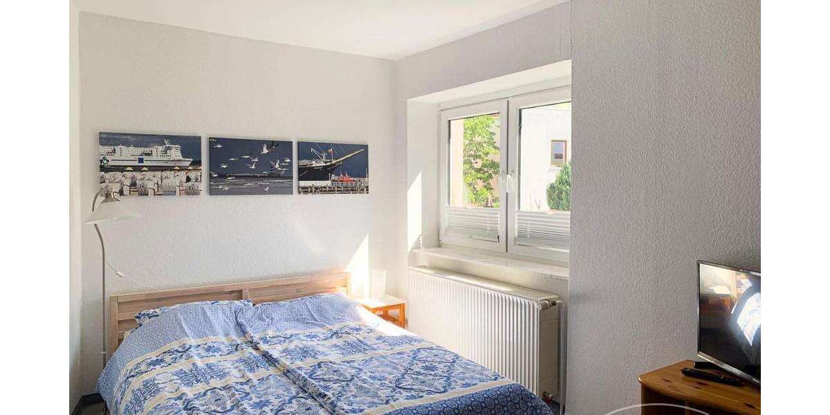 Zimmer Lübeck Sankt Lorenz Nord - 1 Zimmer, 895&euro; | Angebot:26807456