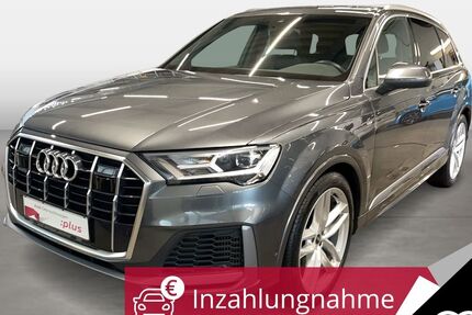 Audi Q7 49.998 km 52.820 € Landshut 84030