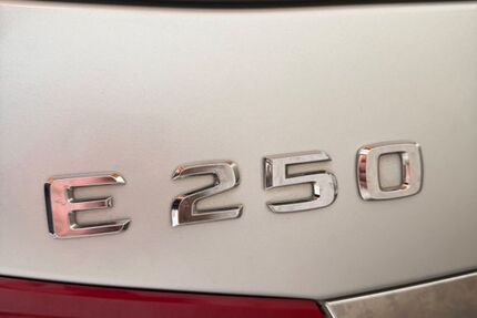 Mercedes-Benz 250 145.000 km 15.900 &euro; Udenheim 55288