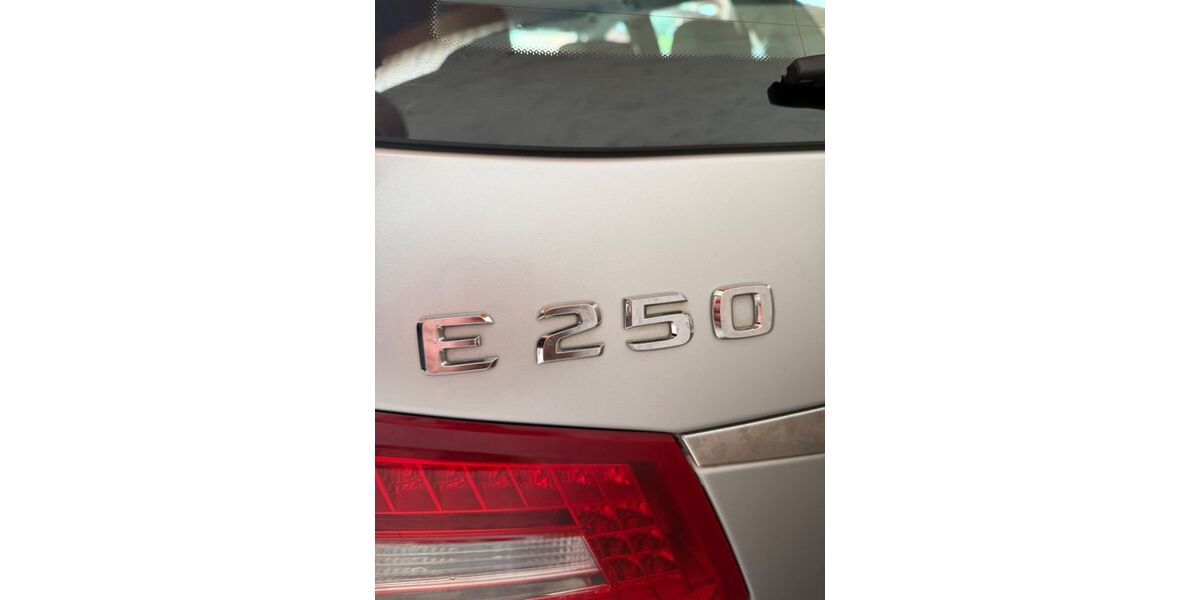 Mercedes-Benz 250 145.000 km 15.900 &euro; Udenheim 55288
