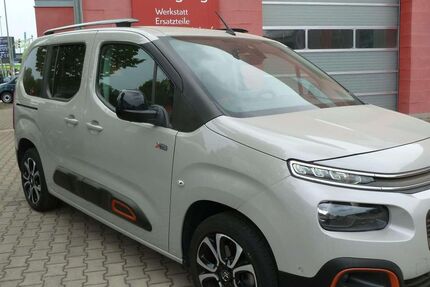 Citroen Berlingo 84.500 km 19.500 &euro; Biberach 88400