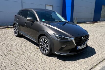 Mazda CX-3 68.500 km 16.590 &euro; Schieder-Schwalenberg 32816