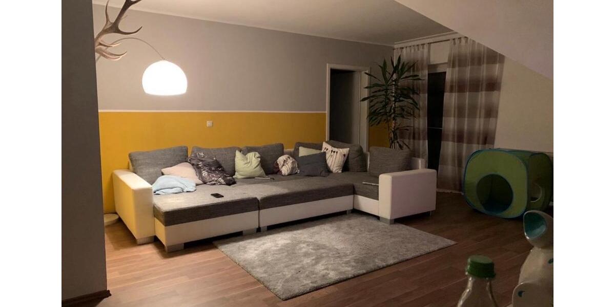 Etagenwohnung Bad Windsheim - 4 Zimmer, 145 m&sup2;, 345.000&euro; | Angebot:26998844