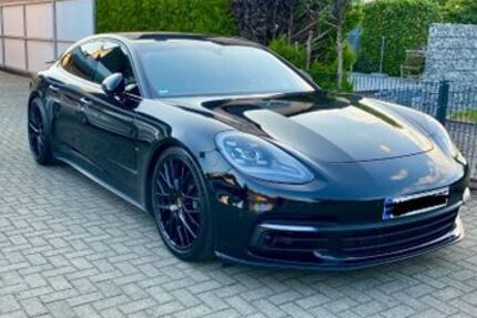 Porsche Panamera 115.000 km 46.500 &euro; Burgdorf 31303