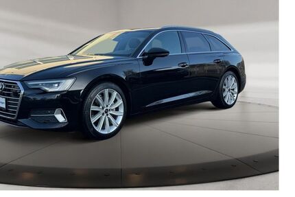 Audi A6 36.900 km 43.890 &euro; Landau 76829