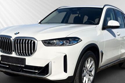 BMW X5 15.900 km 69.400 &euro; Rostock 18146