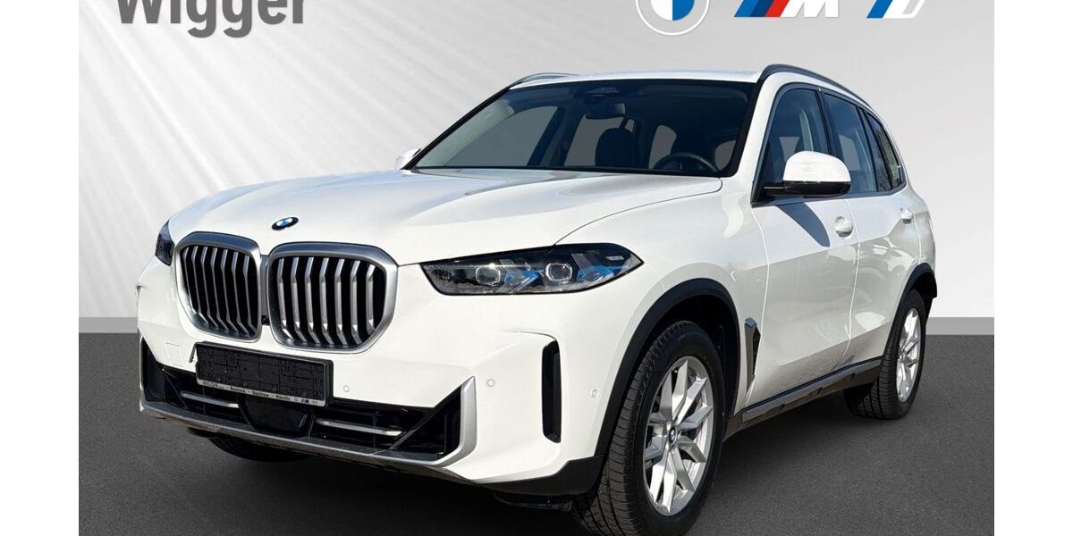 BMW X5 15.900 km 69.400 &euro; Rostock 18146