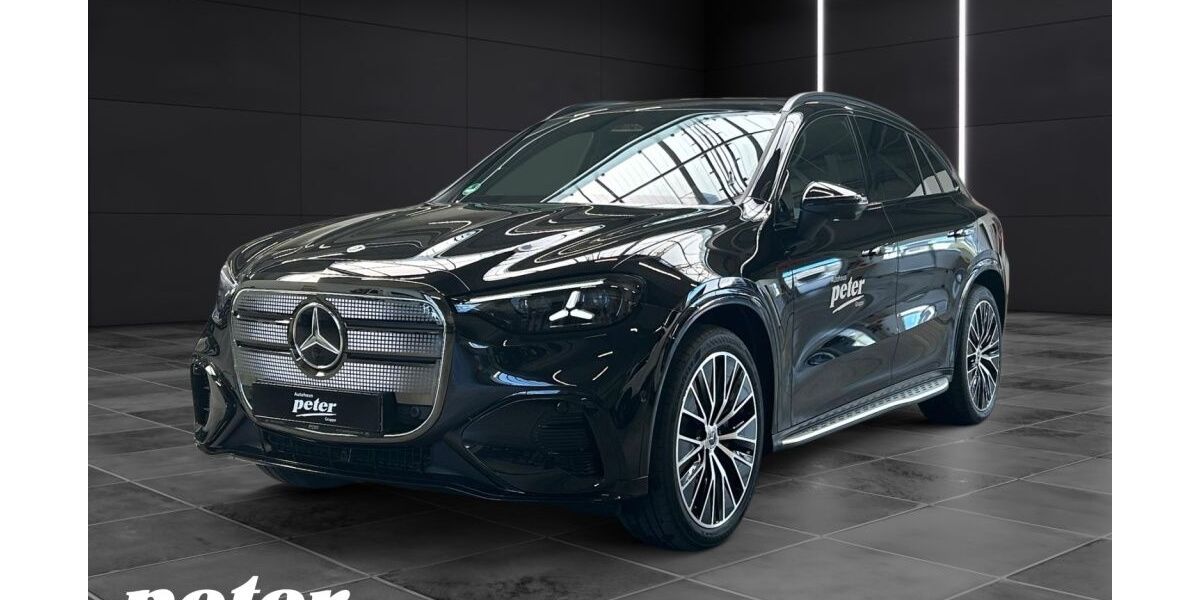 Mercedes-Benz GLC 400 6.100 km 85.369 &euro; Zerbst 39261