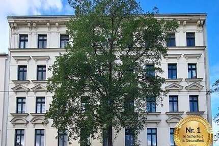 Wohnung Leipzig Mockau-Nord - 5 Zimmer, 105 m&sup2;, 1.289&euro; | Angebot:26316990