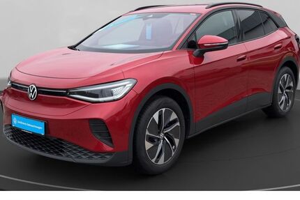 VW ID.4 14.156 km 29.990 &euro; Aachen 52068