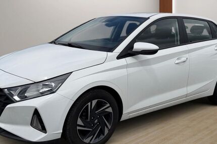 Hyundai i20 44.306 km 14.990 &euro; Eutin 23701