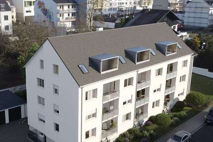Wohnung Aschaffenburg Gailbach - 2 Zimmer, 56 m&sup2;, 250.000&euro; | Angebot:27071888
