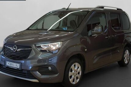 Opel Combo Life 52.950 km 17.590 &euro; Leverkusen 51381