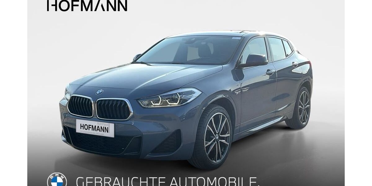 BMW X2 93.500 km 24.890 &euro; Mertingen 86690