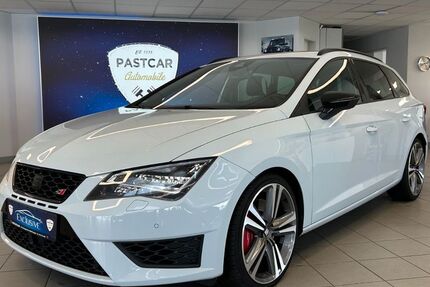 Seat Leon 105.000 km 17.300 &euro; Bad Krozingen 79189