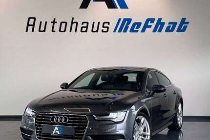 Audi A7 98.895 km 26.900 &euro; Lohne (Old) 49393