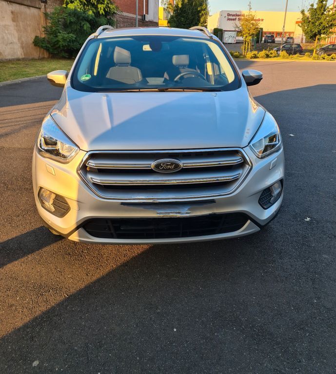 Kuga