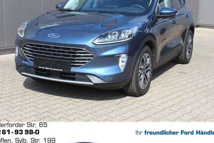 Ford Kuga 47.600 km 21.490 &euro; Bad Salzuflen 32107