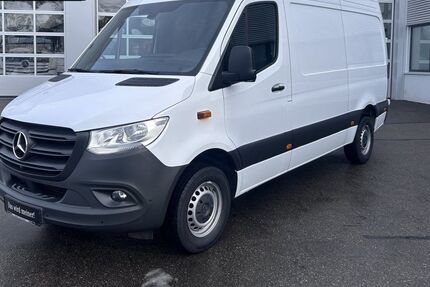 Mercedes-Benz Sprinter 75.783 km 37.830 &euro; Bad-Waldsee 88339