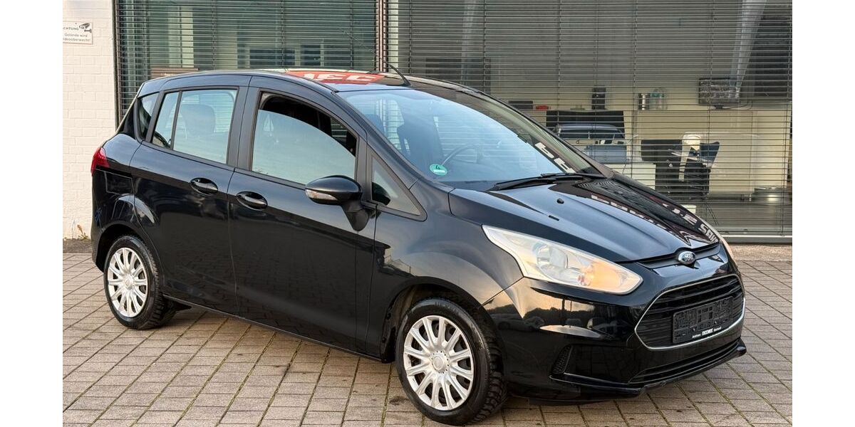 Ford B-Max 114.000 km 4.499 &euro; Murrhardt 71540