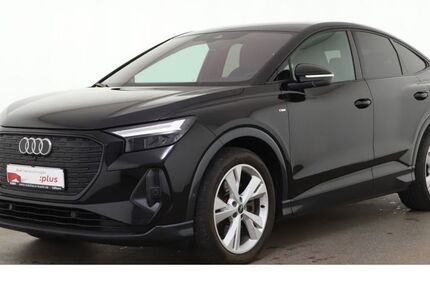 Audi Q4 e-tron 82.236 km 32.480 &euro; Gifhorn 38518