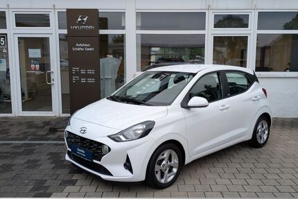 Hyundai i10 79.858 km 11.885 &euro; Leverkusen 51373