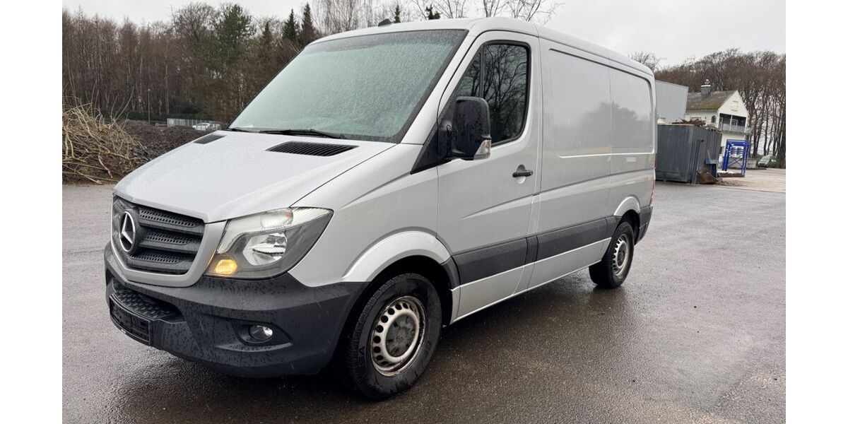 Mercedes-Benz Sprinter 152.000 km 13.990 &euro; Halsenbach 56283