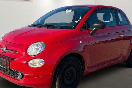 Fiat 500 194.172 km 3.999 &euro; Brehna 06796
