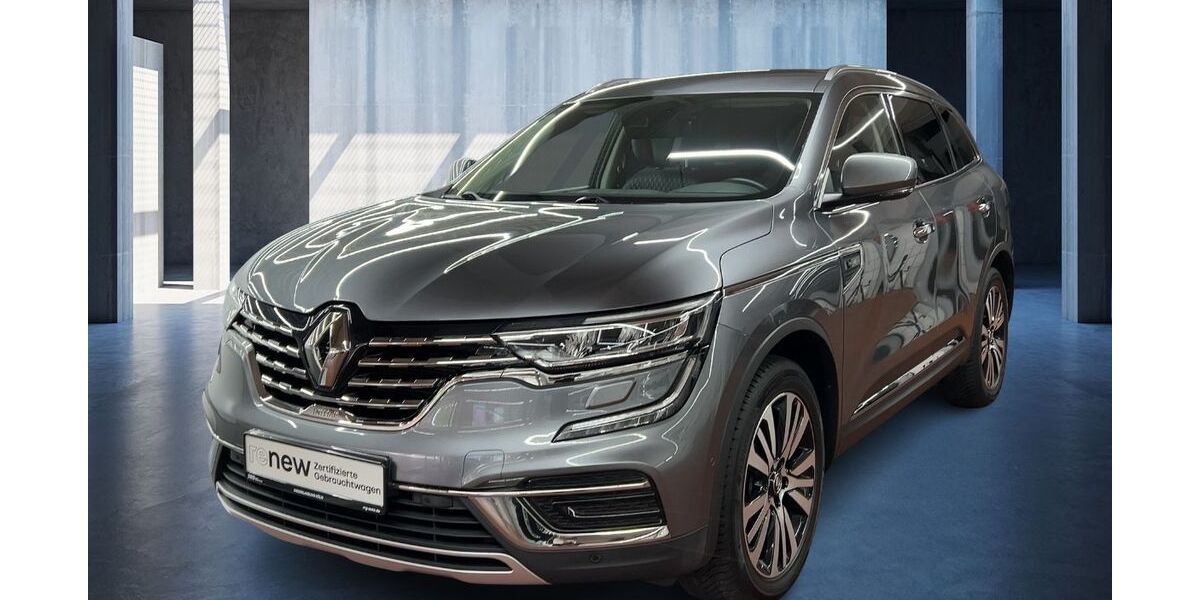 Renault Koleos 27.258 km 24.960 &euro; Köln 50939