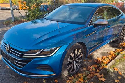 VW Arteon 130.000 km 21.900 € Berlin 12347