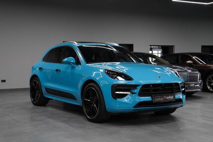 Porsche Macan 55.000 km 52.750 &euro; Calw 75365